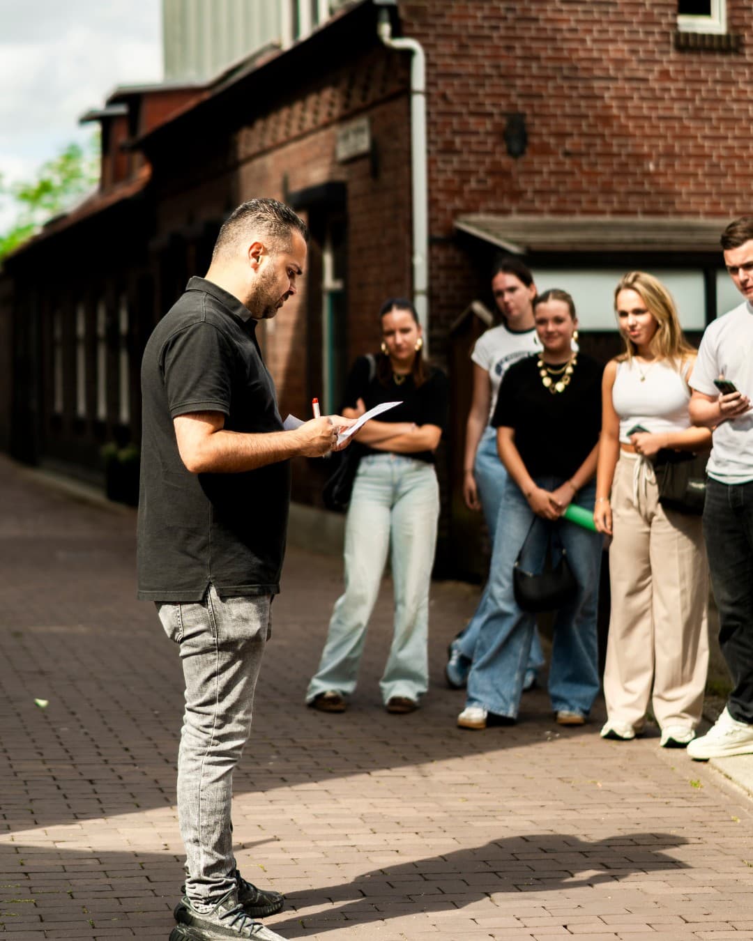 10 tips om je theorie-examen in één keer te halen