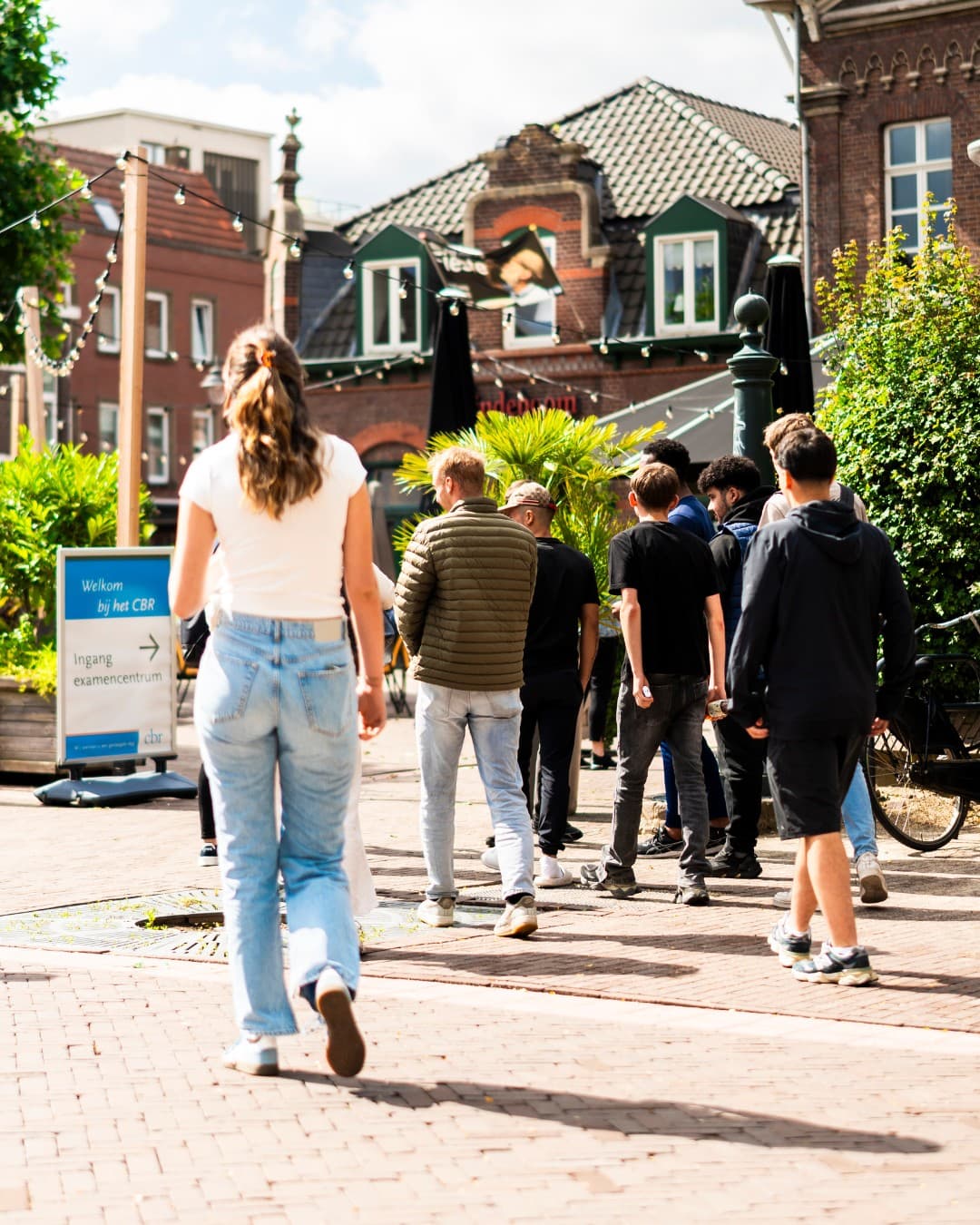 Online theorie vs. klassikaal: wat past bij jou?